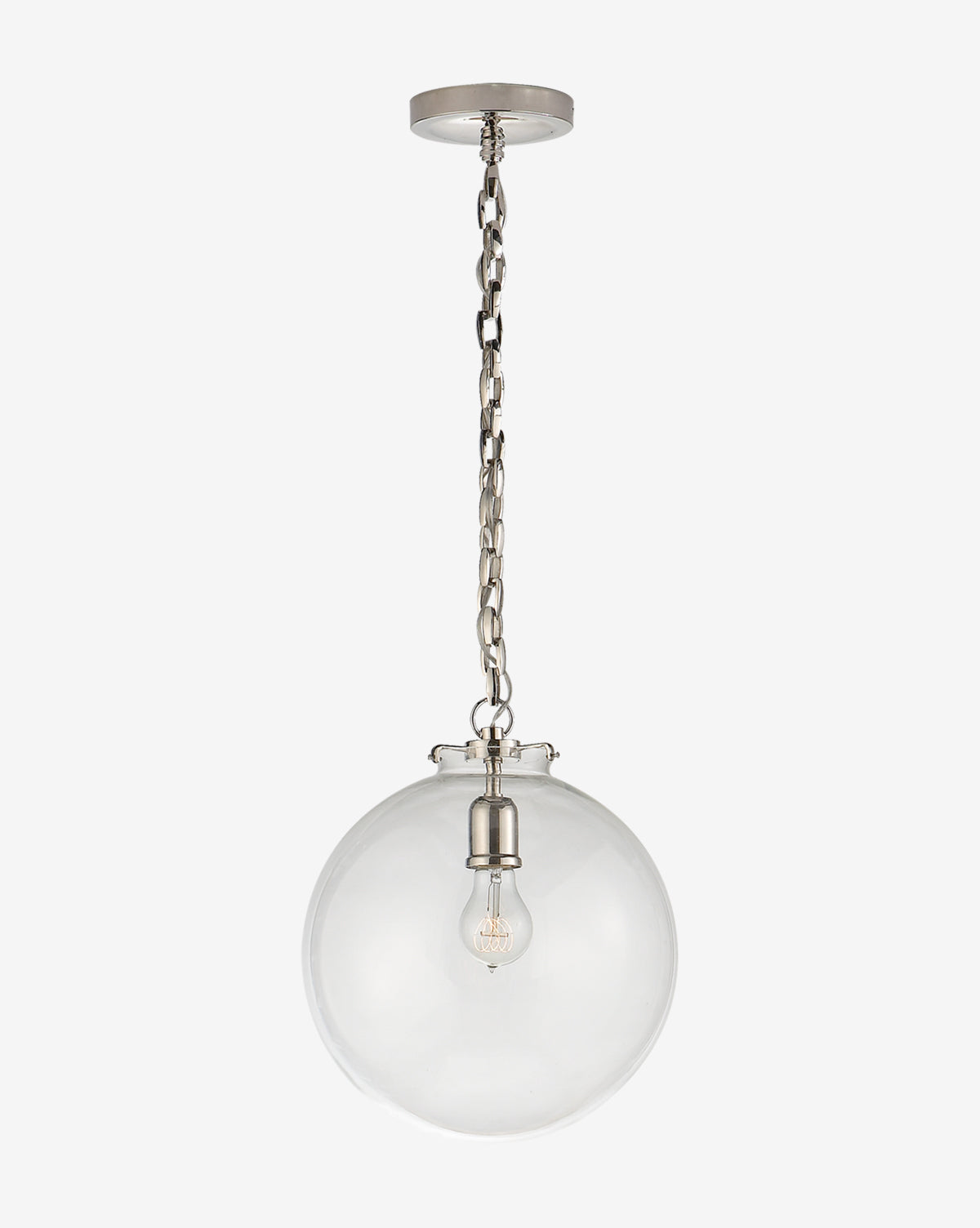 McGee & Co - Katie Globe Pendant