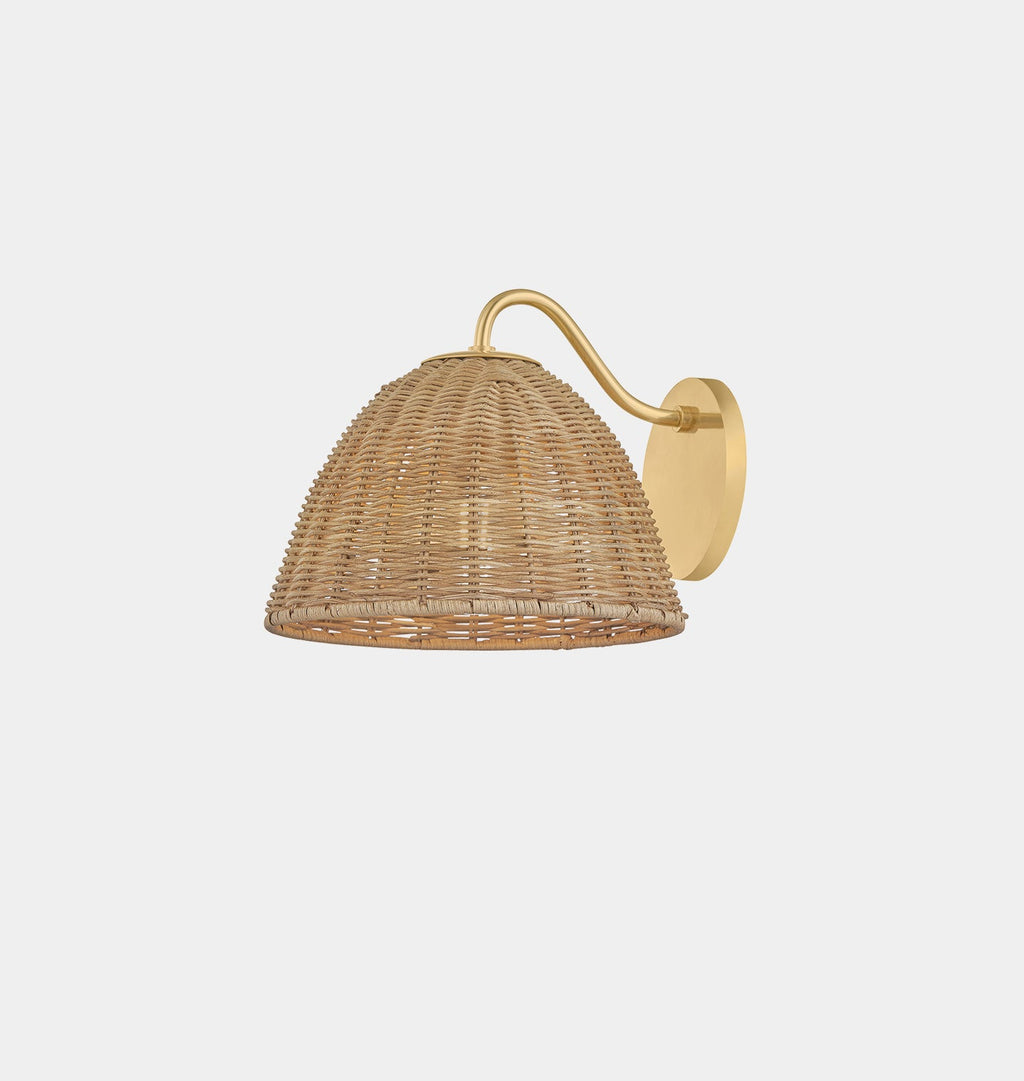 Amber Interiors - Lane Wall Sconce