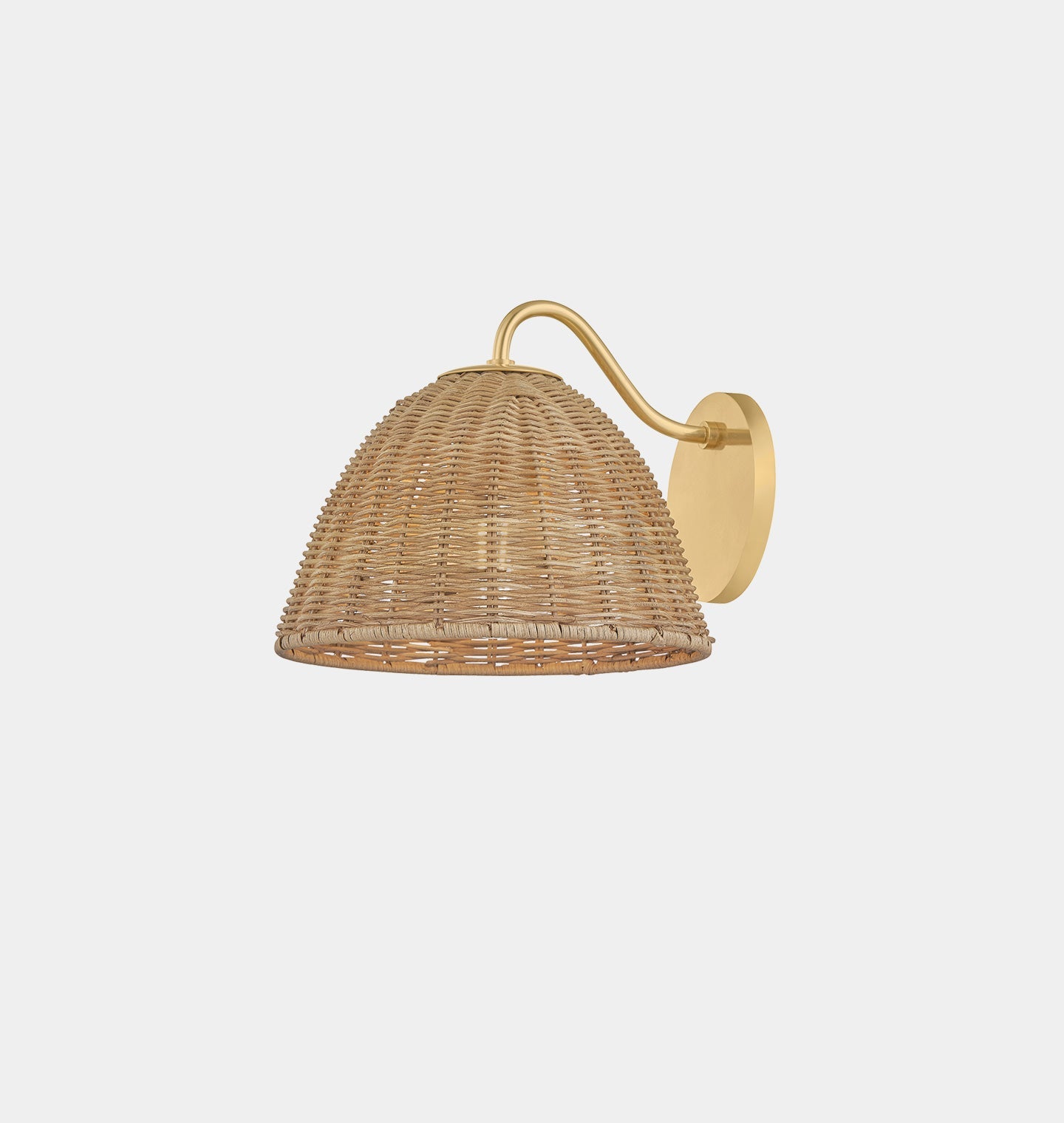Amber Interiors - Lane Wall Sconce