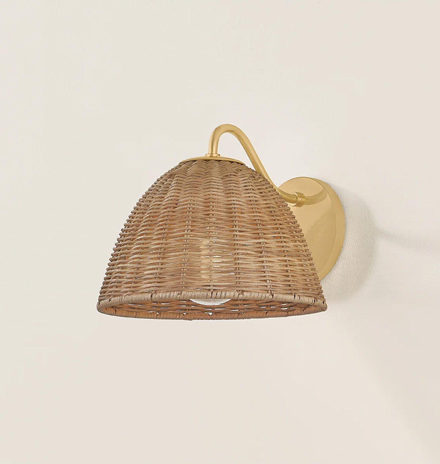 Amber Interiors - Lane Wall Sconce