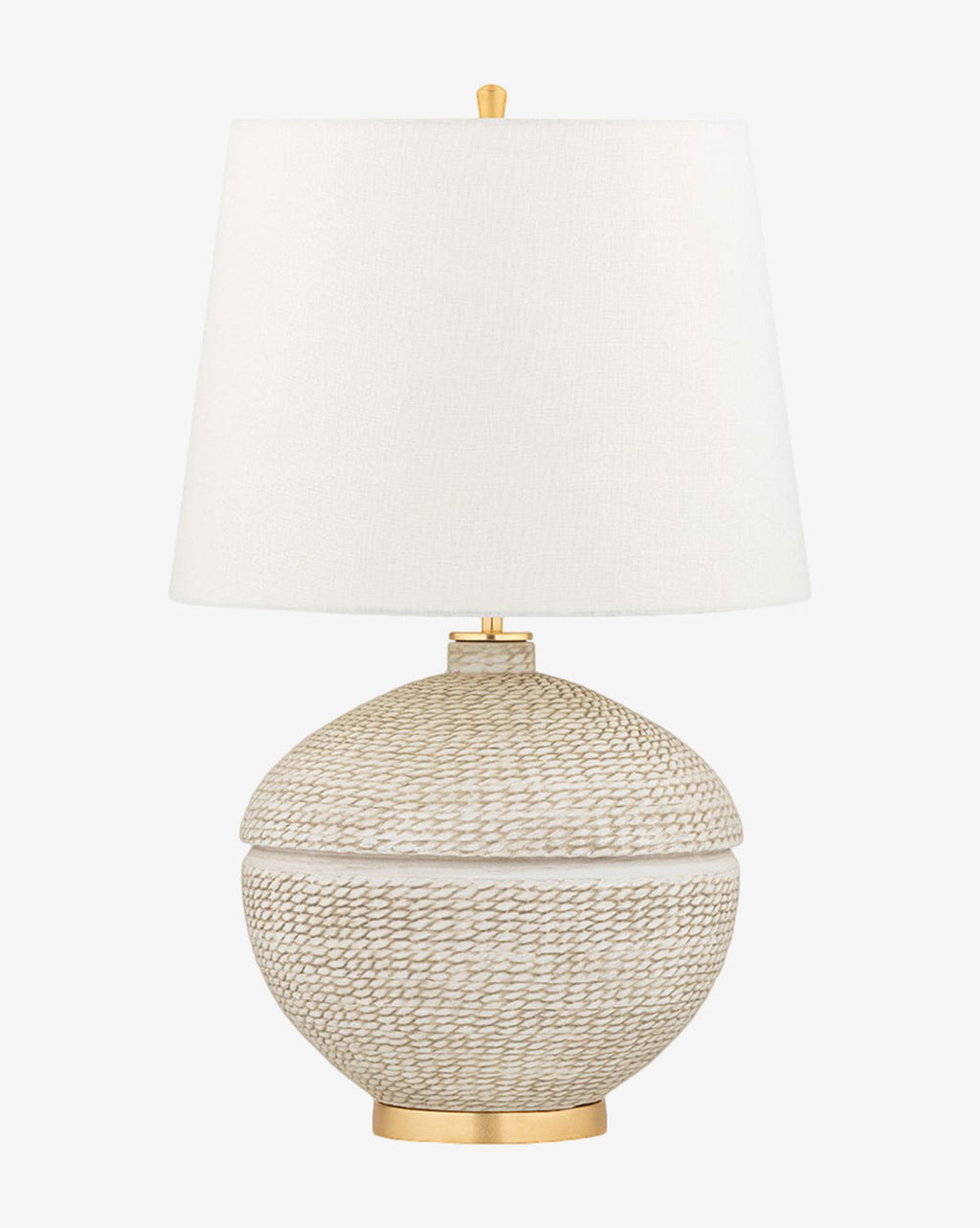 McGee & Co - Katonah Table Lamp