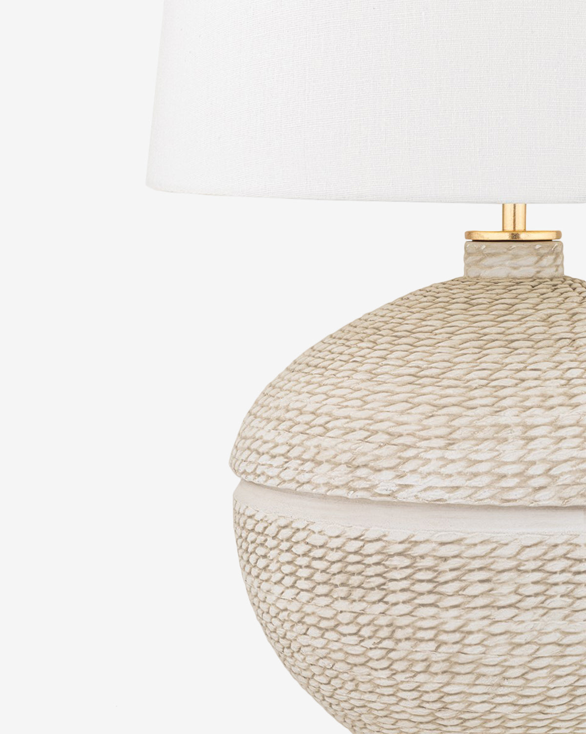 McGee & Co - Katonah Table Lamp