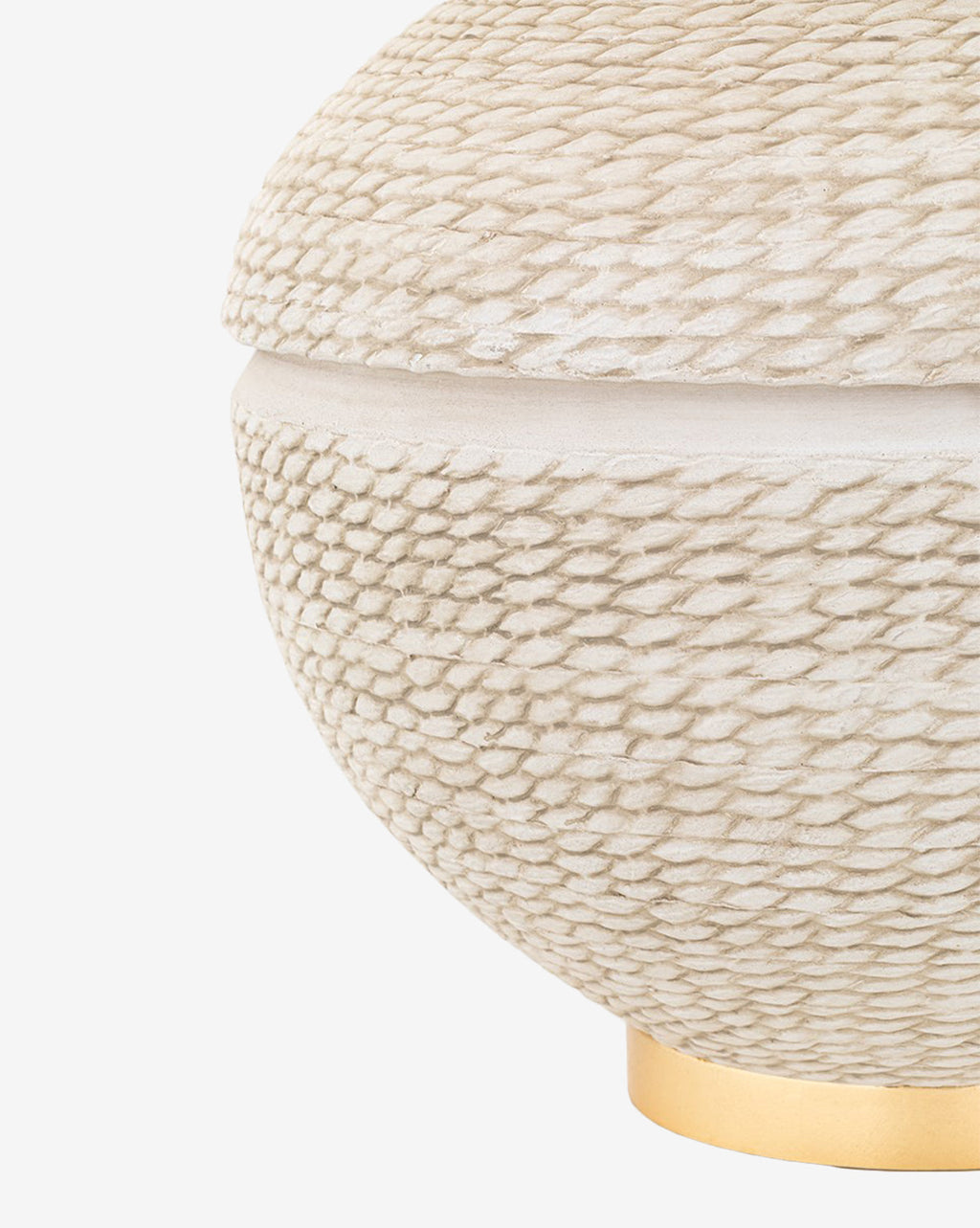 McGee & Co - Katonah Table Lamp