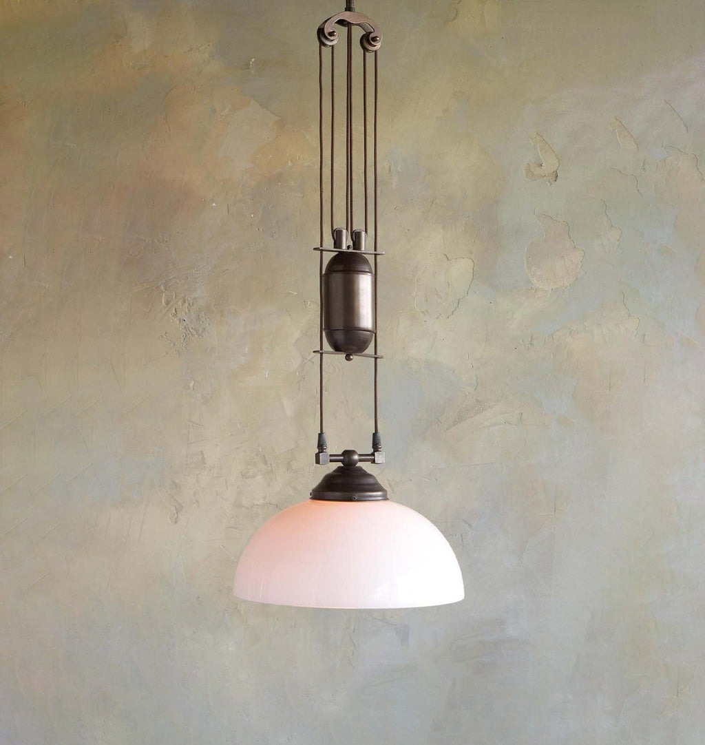 Amber Interiors - Kayson Pendant