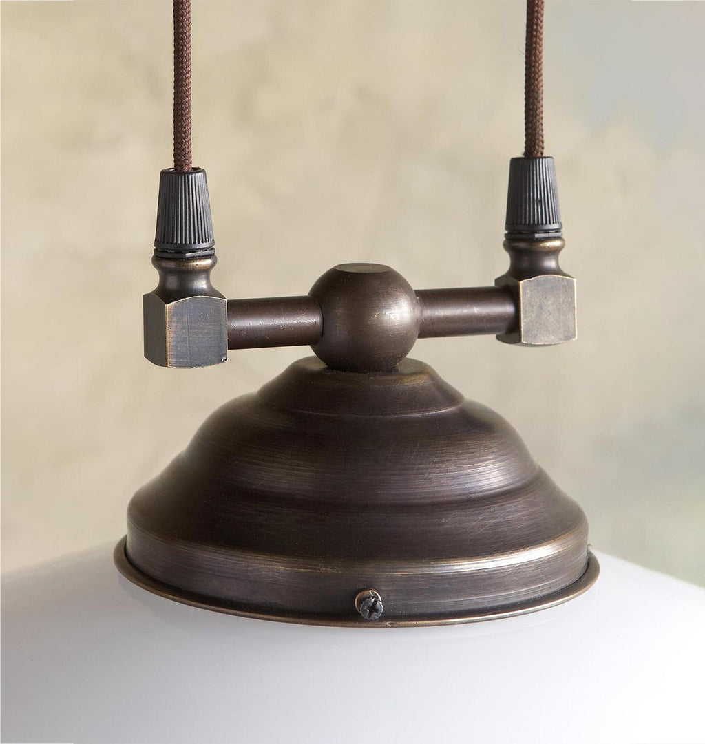 Amber Interiors - Kayson Pendant