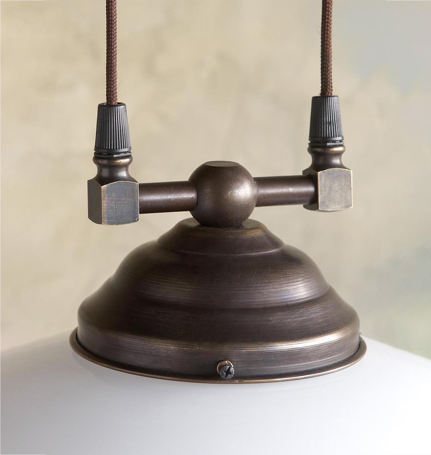 Amber Interiors - Kayson Pendant