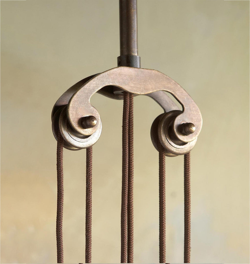 Amber Interiors - Kayson Pendant