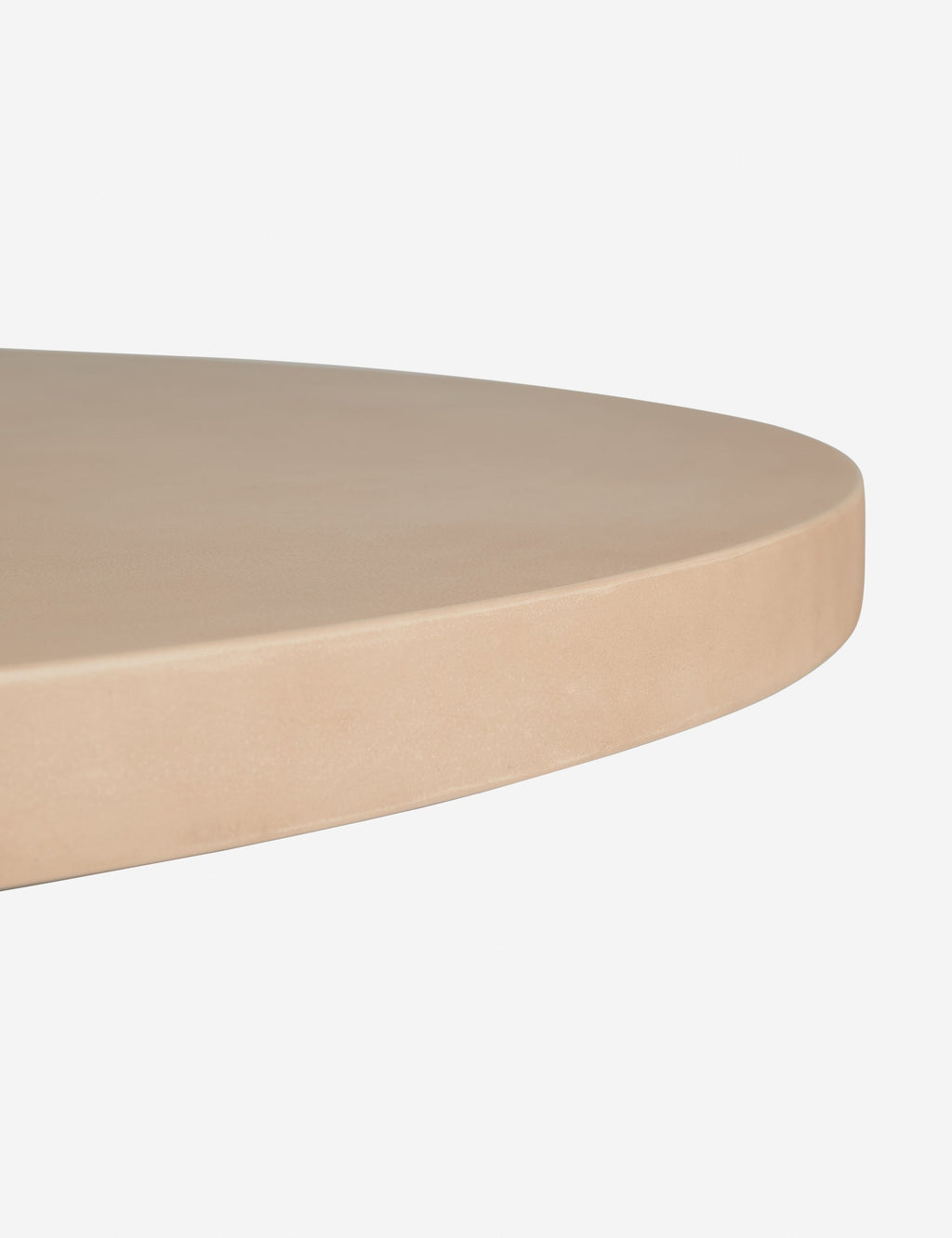 Lulu and Georgia - Keating Indoor / Outdoor Round Dining Table