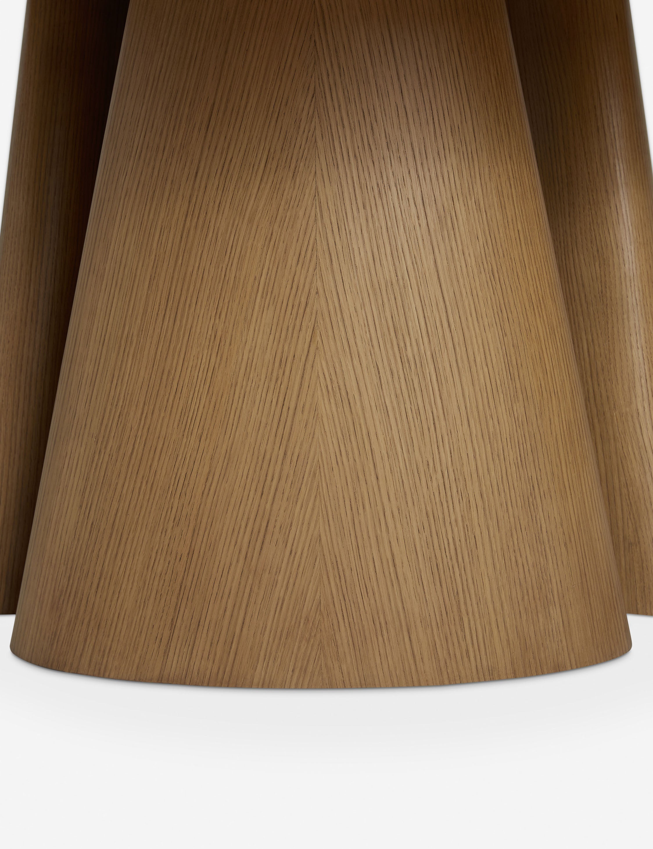 Lulu and Georgia - Keating Round Dining Table