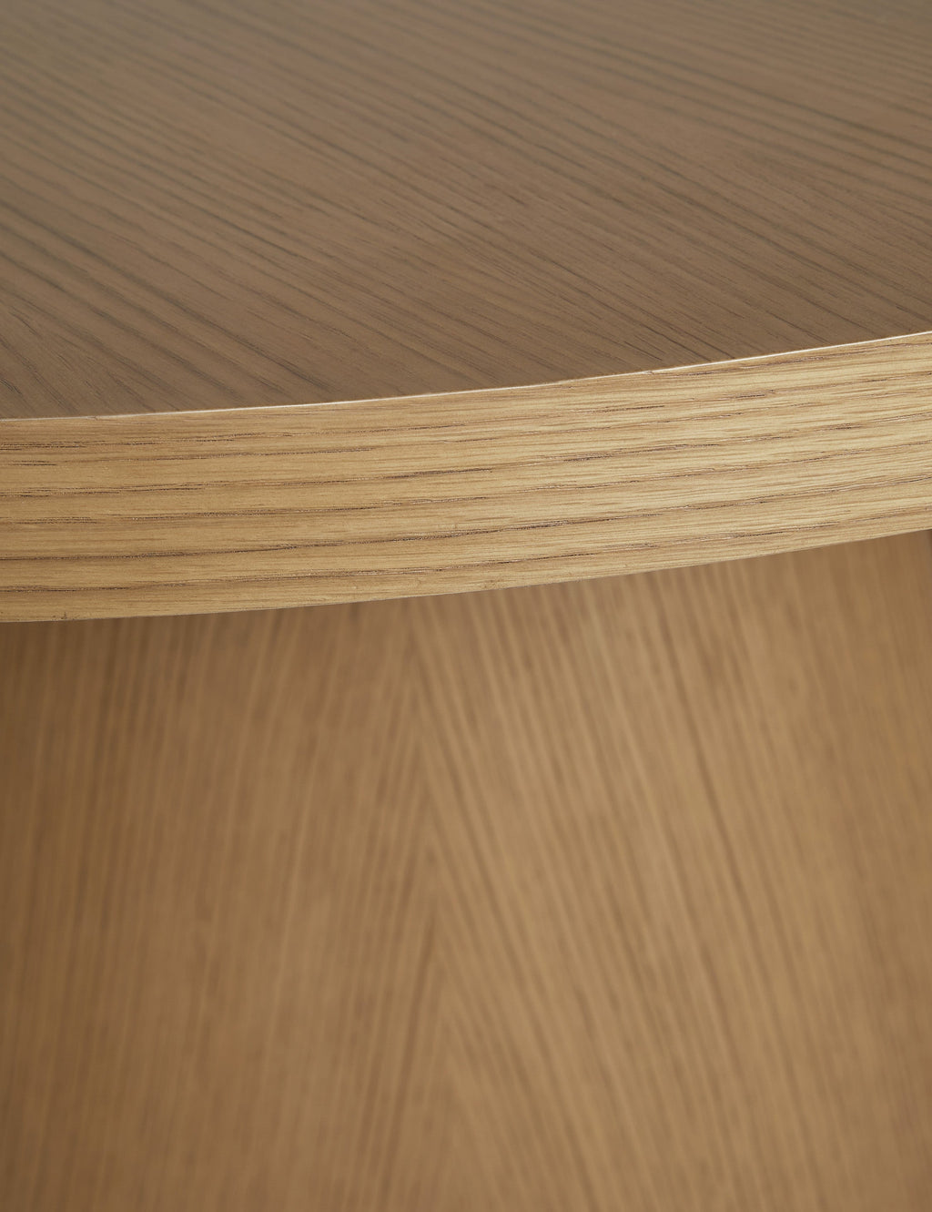 Lulu and Georgia - Keating Round Dining Table