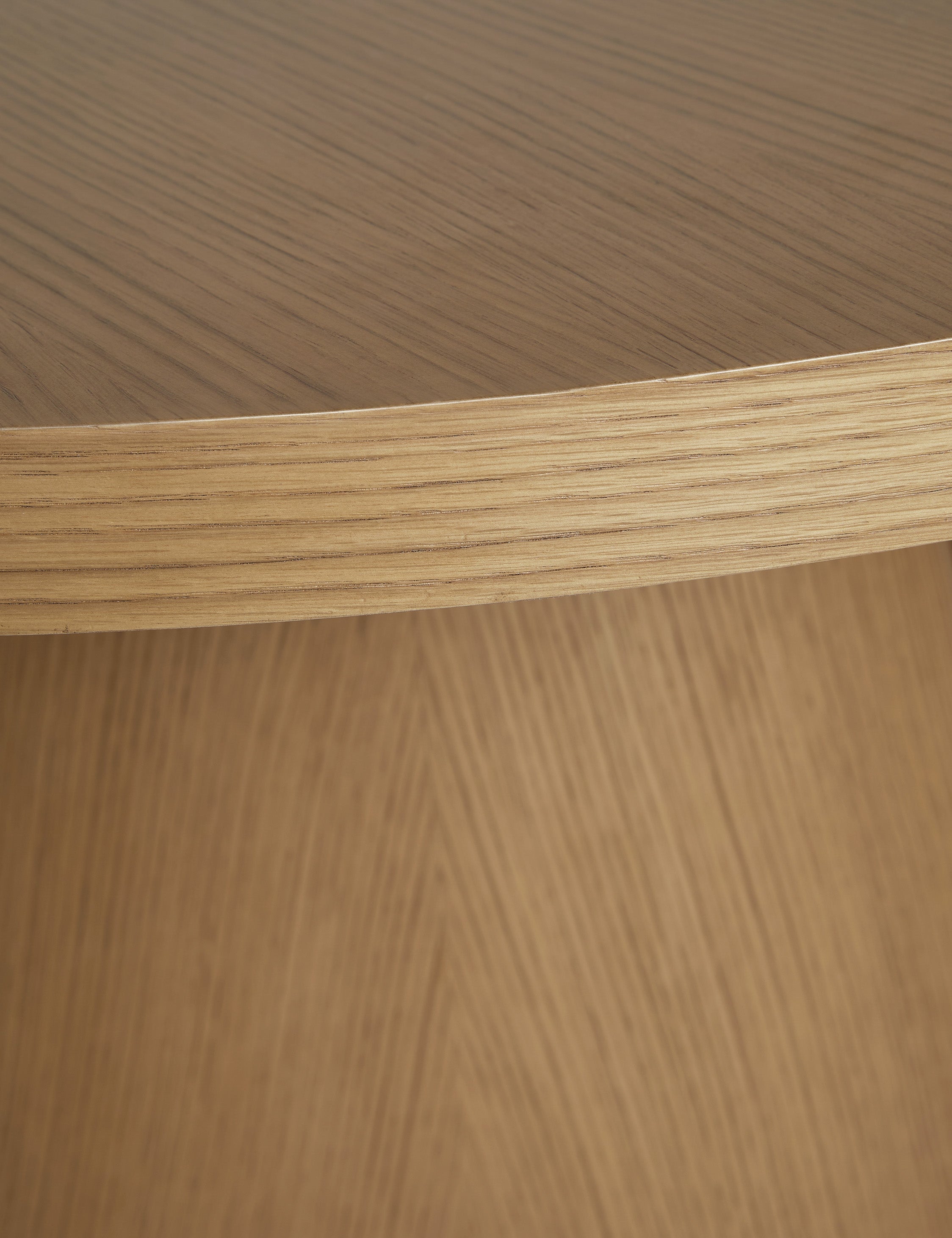 Lulu and Georgia - Keating Round Dining Table