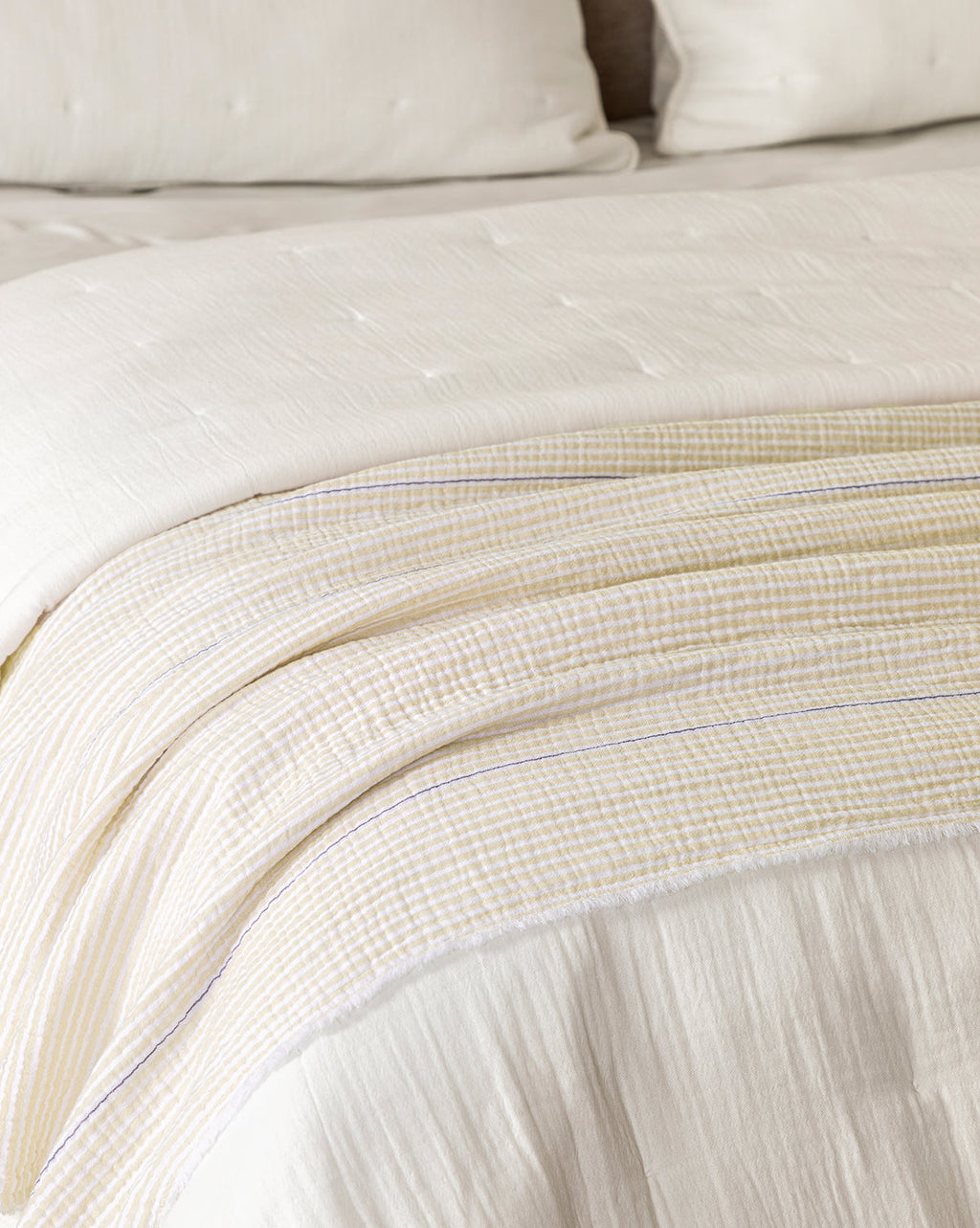 McGee & Co - Keats Coverlet