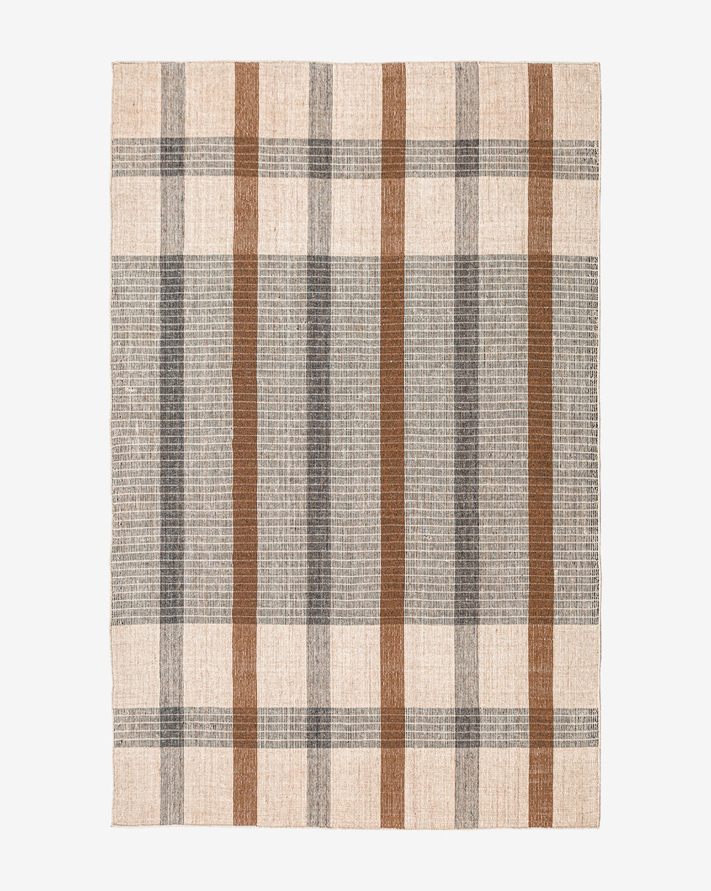 McGee & Co - Keenan Handwoven Indoor/Outdoor Rug