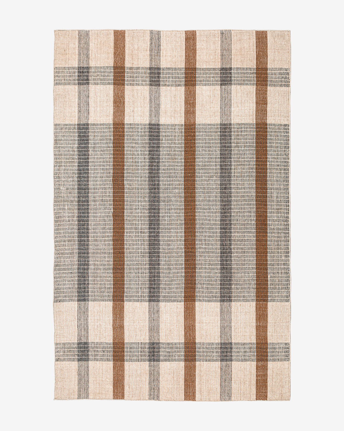 McGee & Co - Keenan Handwoven Indoor/Outdoor Rug