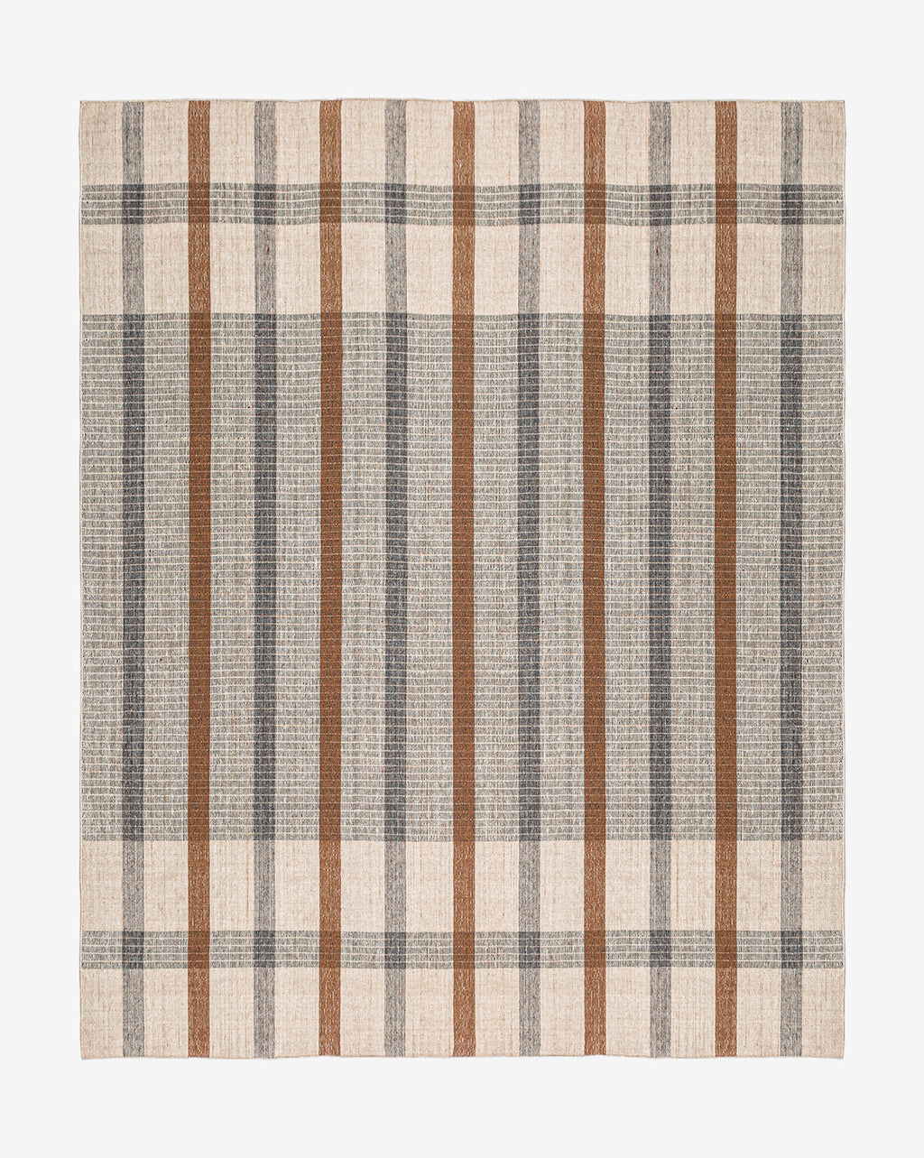 McGee & Co - Keenan Handwoven Indoor/Outdoor Rug