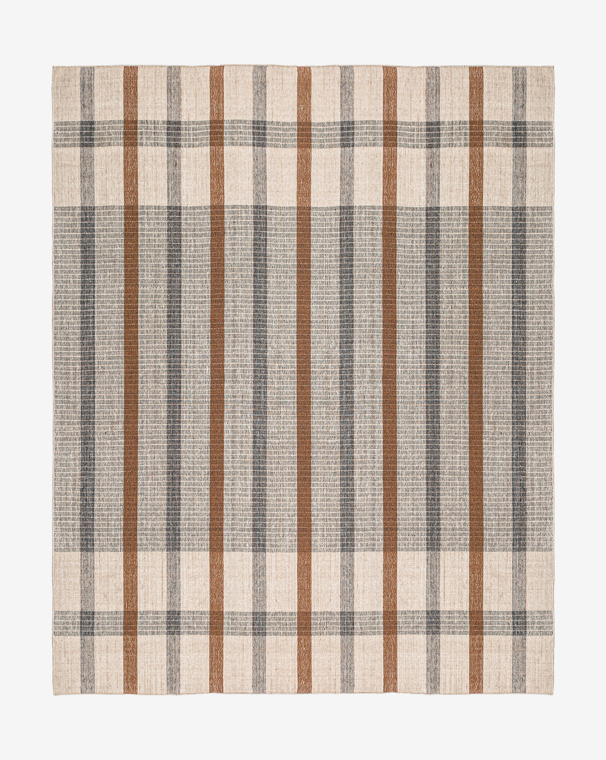 McGee & Co - Keenan Handwoven Indoor/Outdoor Rug