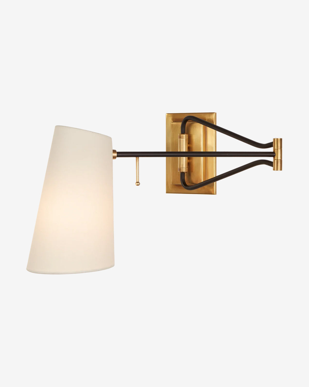 McGee & Co - Keil Swing Arm Wall Light