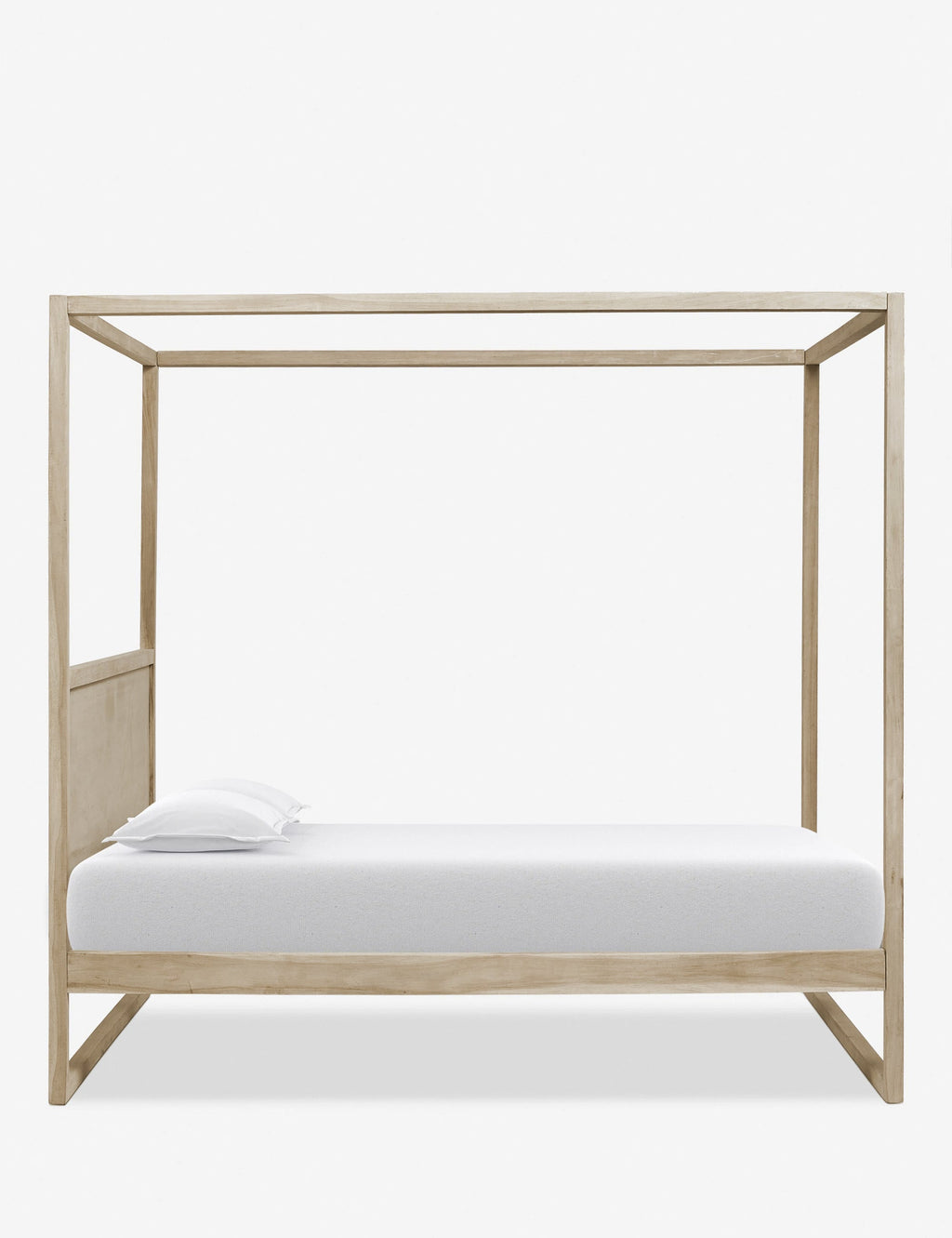 Lulu and Georgia - Keiry Canopy Bed