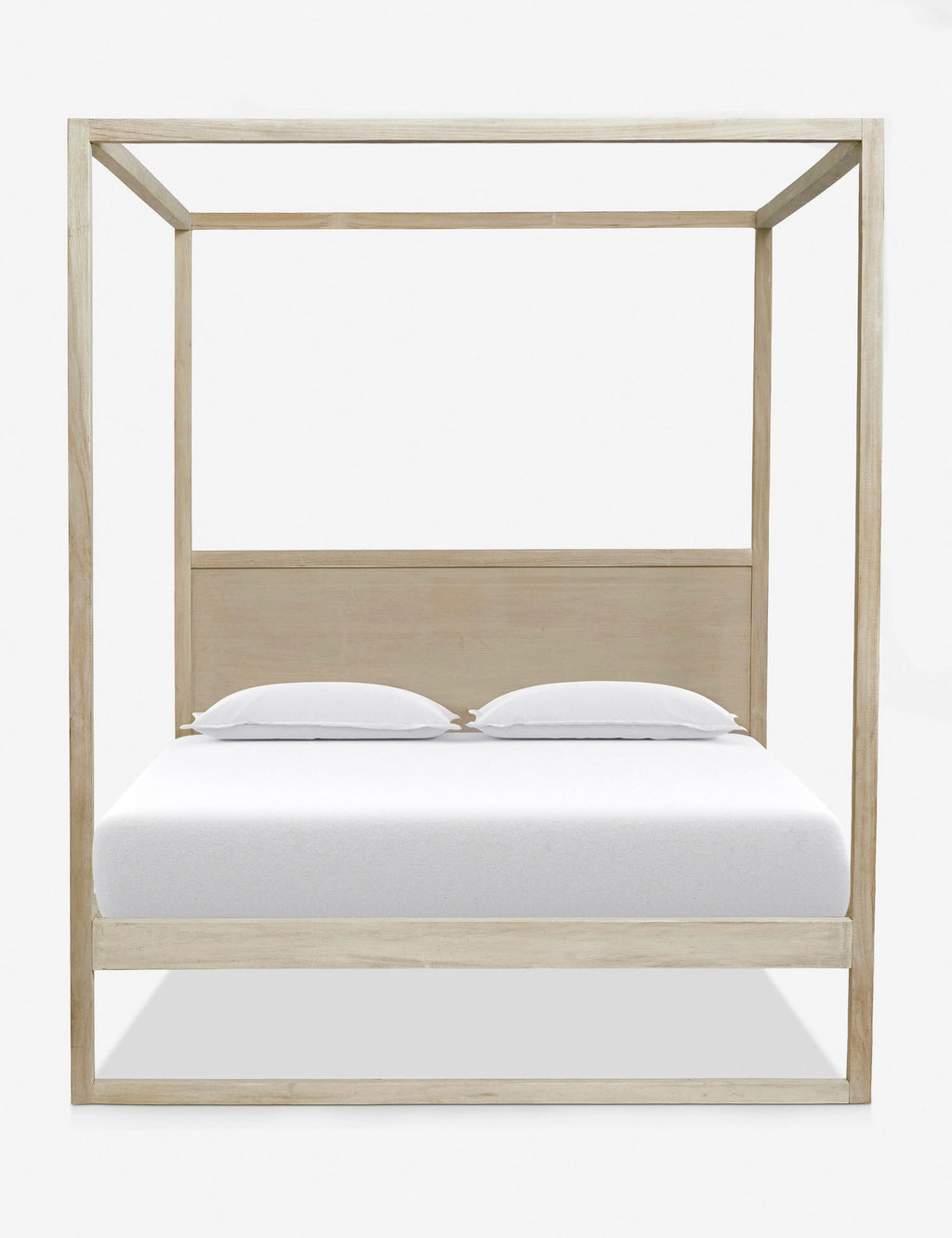 Lulu and Georgia - Keiry Canopy Bed