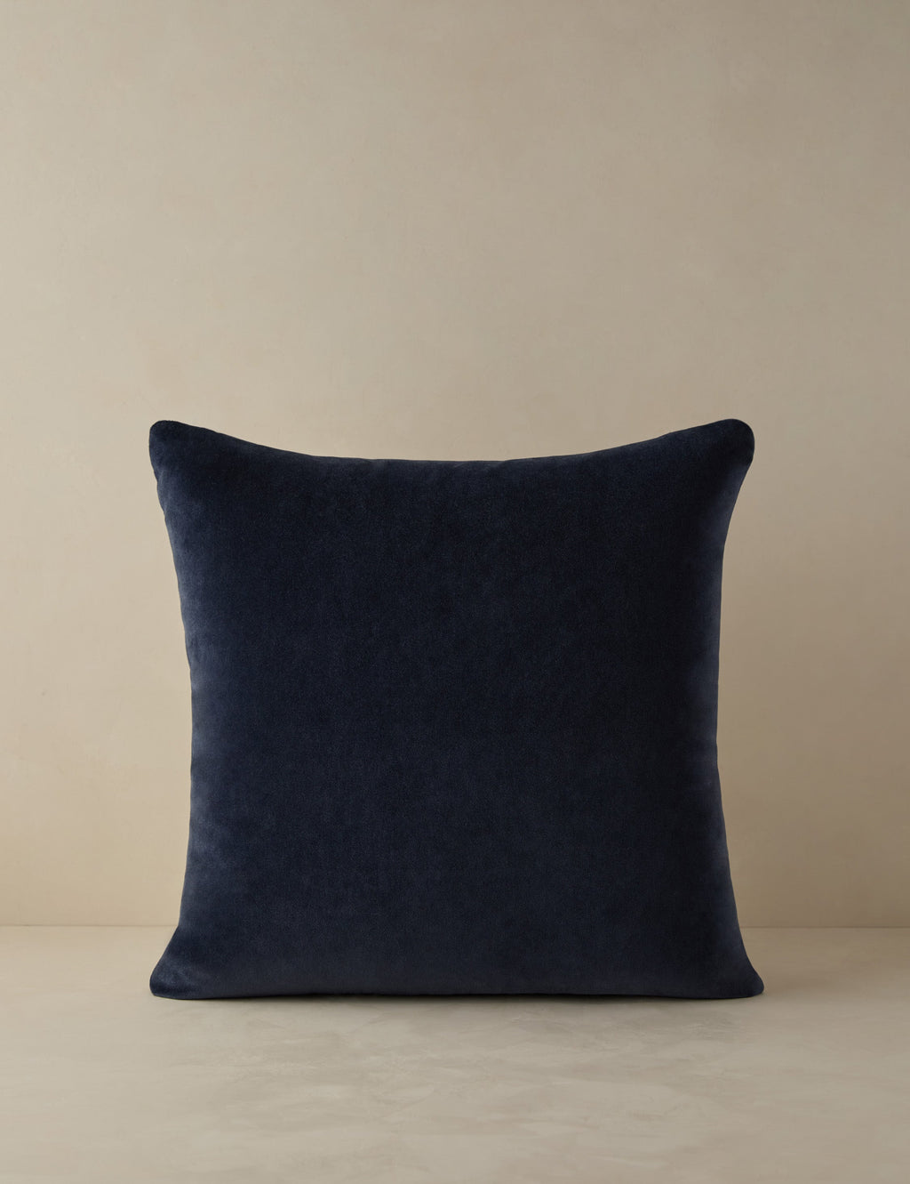 Lulu and Georgia - Kelmescott Linen Pillow by Scalamandre