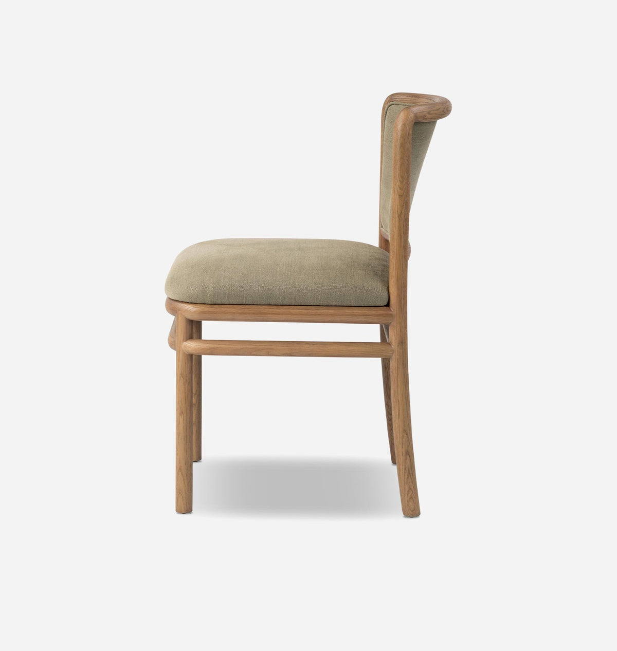 Amber Interiors - Kelson Dining Chair