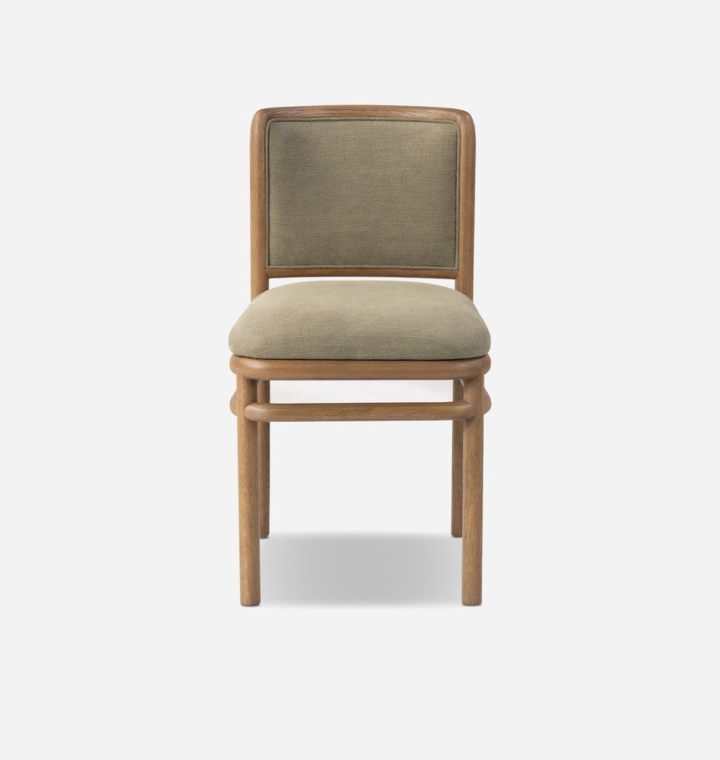 Amber Interiors - Kelson Dining Chair