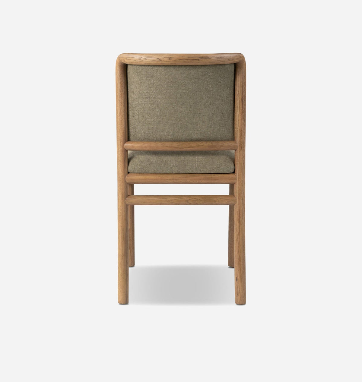 Amber Interiors - Kelson Dining Chair