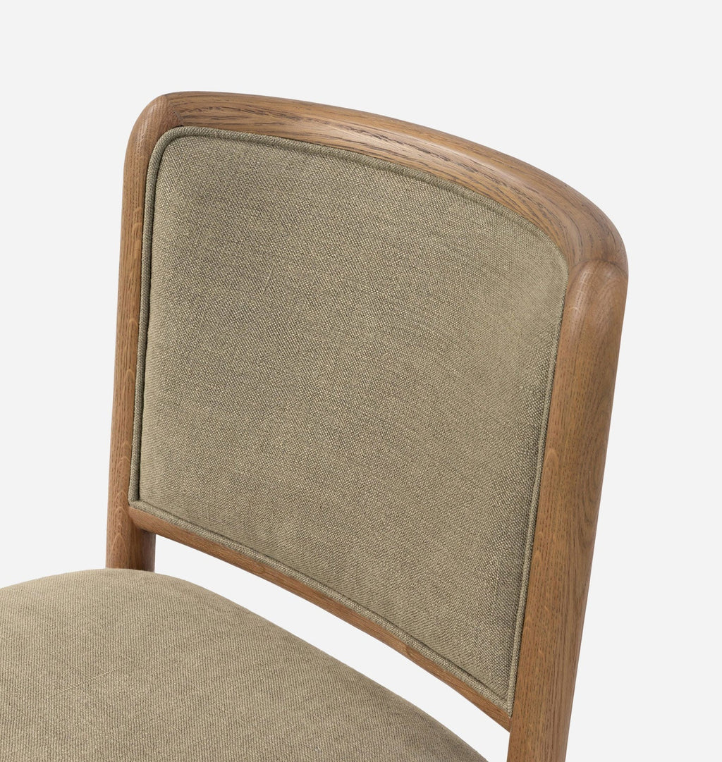 Amber Interiors - Kelson Dining Chair
