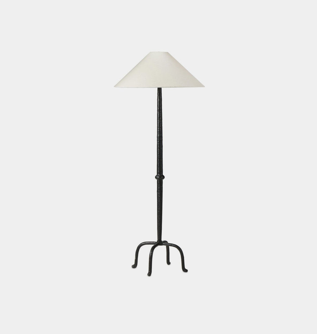 Amber Interiors - Kenai Floor Lamp
