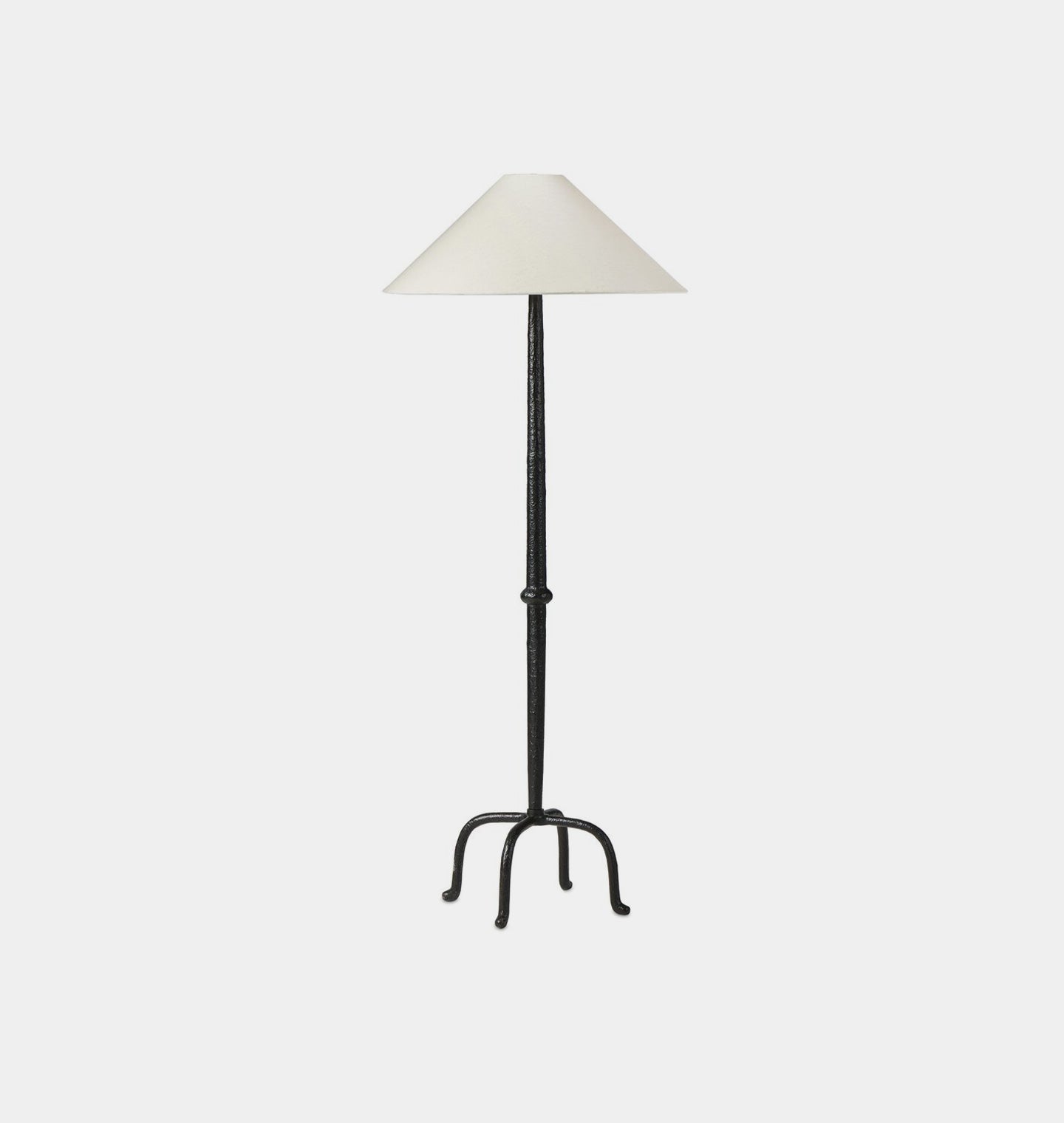 Amber Interiors - Kenai Floor Lamp