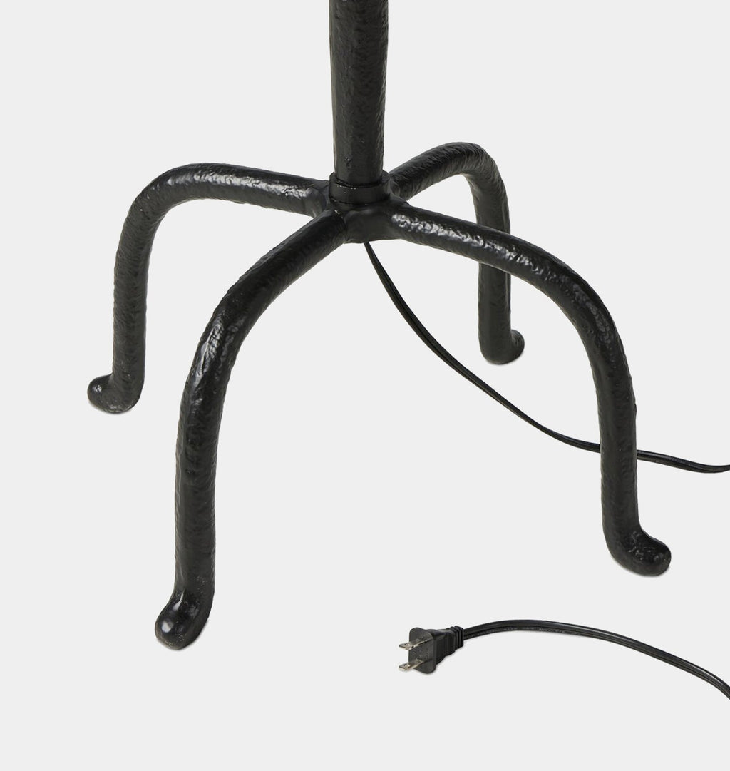Amber Interiors - Kenai Floor Lamp