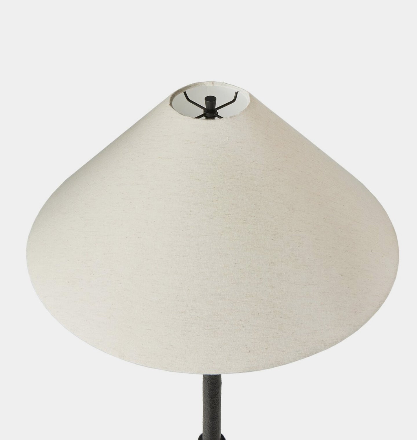 Amber Interiors - Kenai Floor Lamp