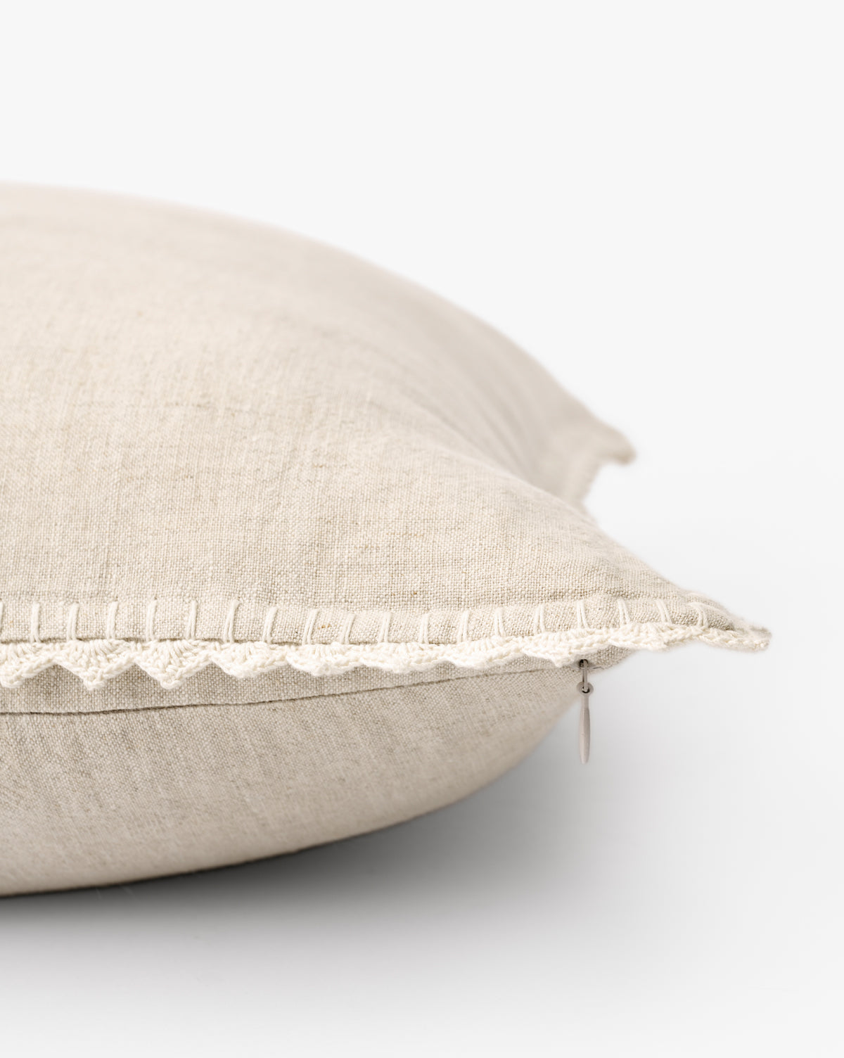 McGee & Co - Kenilworth Pillow Cover