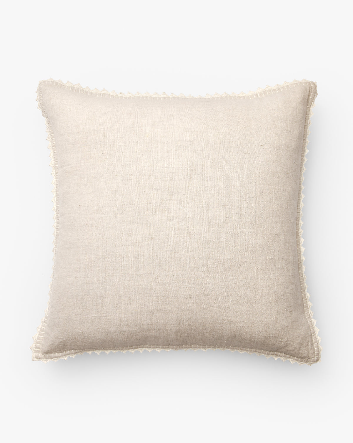 McGee & Co - Kenilworth Pillow Cover