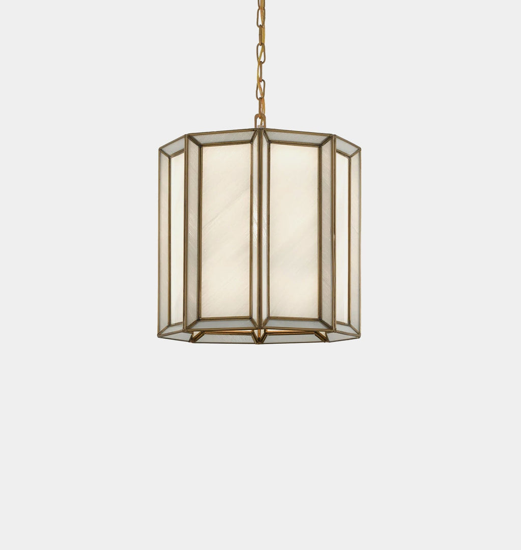 Amber Interiors - Kenmore Pendant