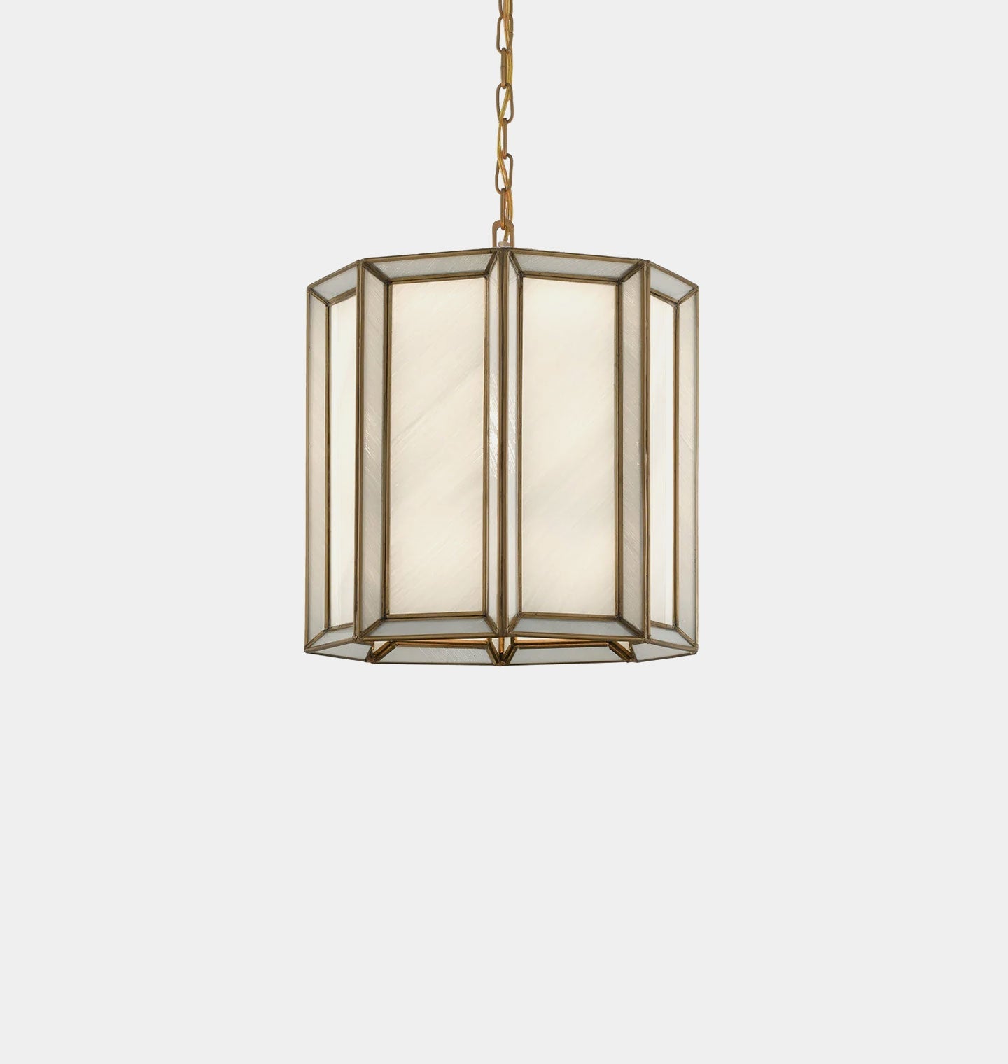 Amber Interiors - Kenmore Pendant