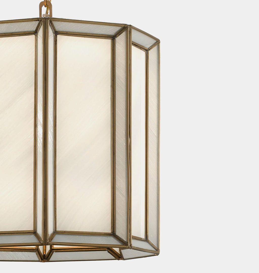 Amber Interiors - Kenmore Pendant