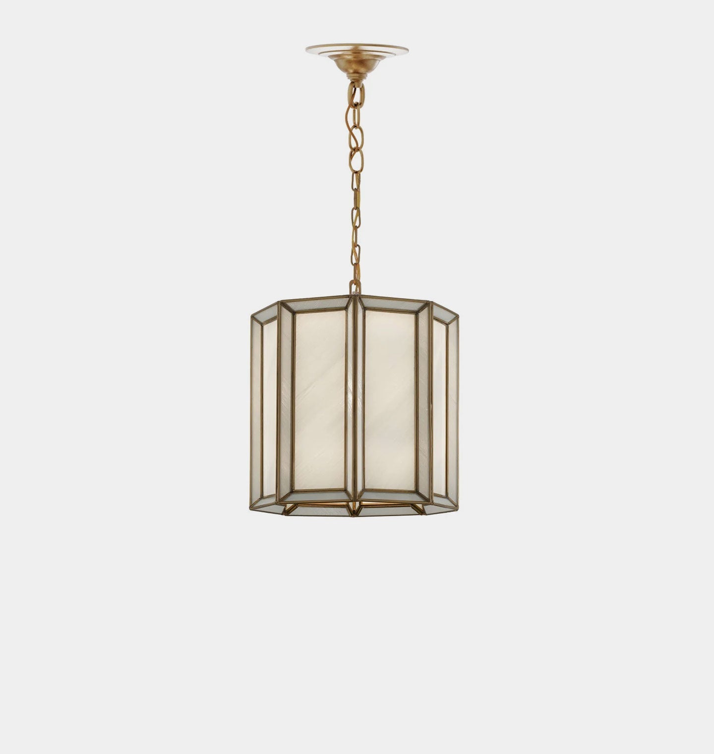 Amber Interiors - Kenmore Pendant