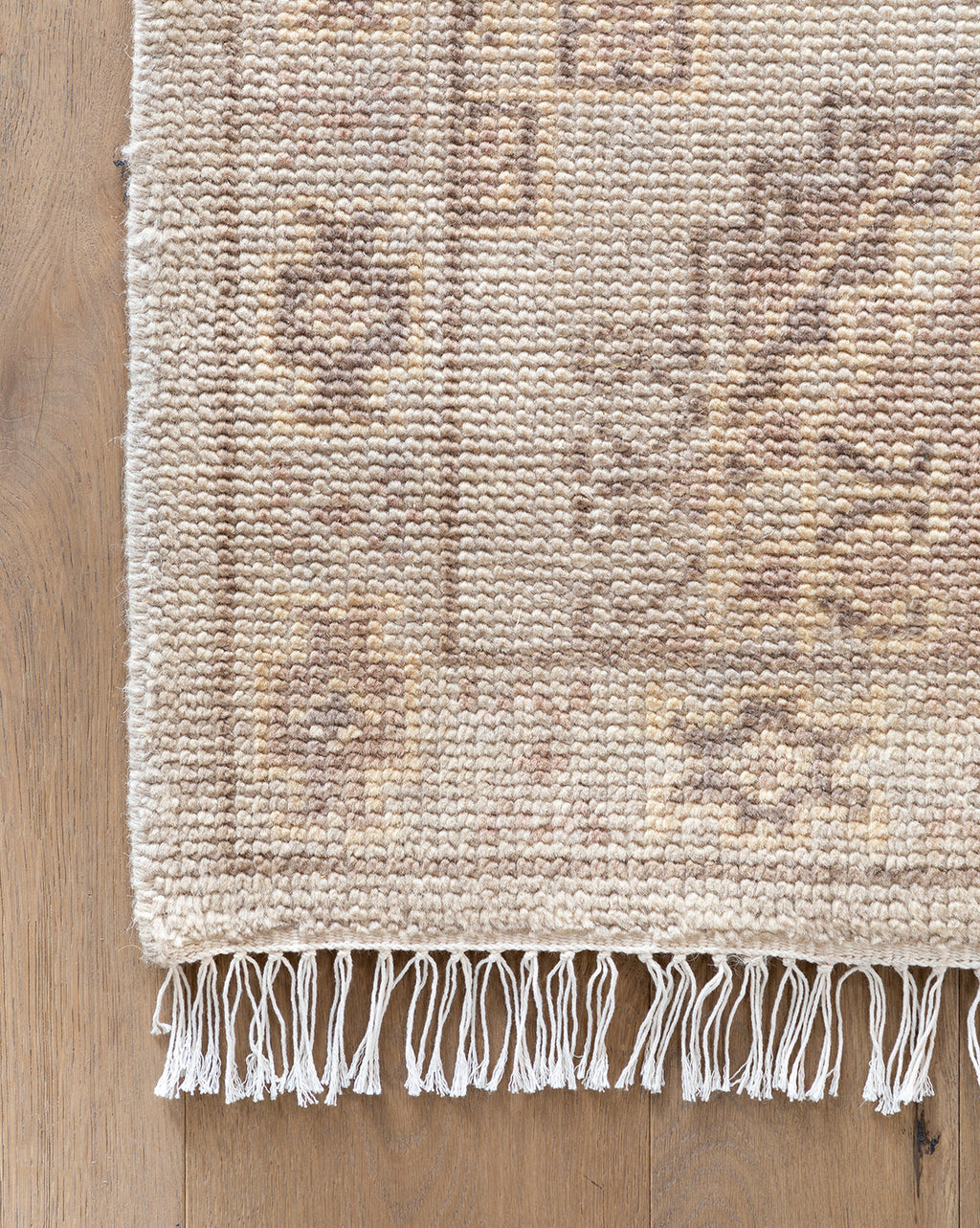 McGee & Co - Kenna Hand - Knotted Wool Rug