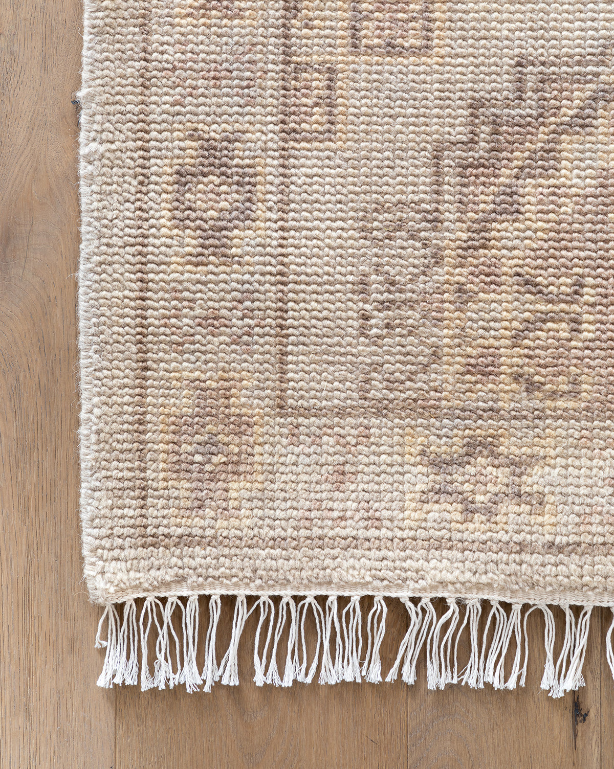 McGee & Co - Kenna Hand - Knotted Wool Rug
