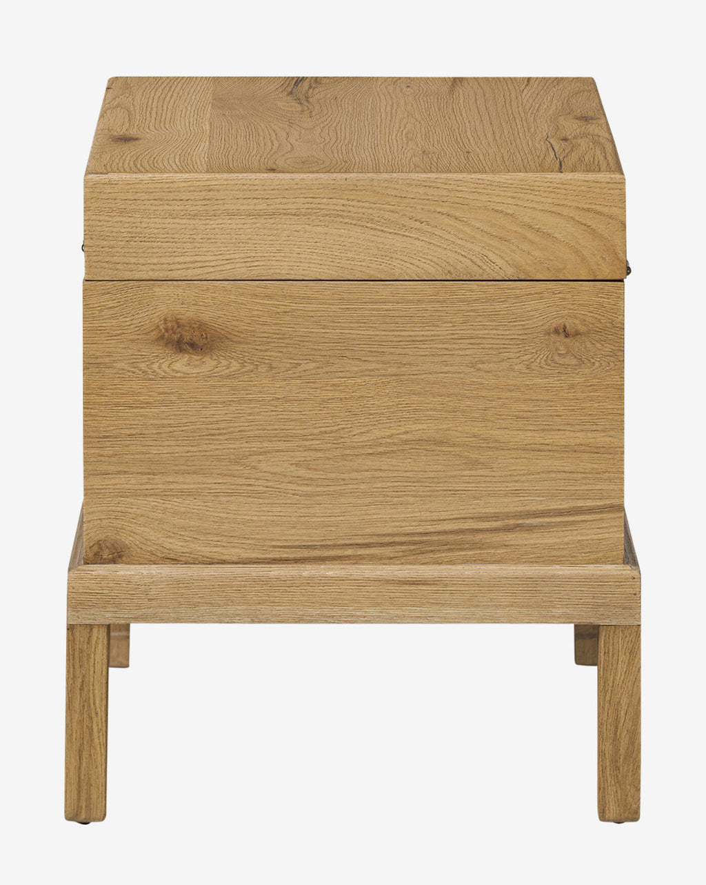 McGee & Co - Kenneth Bench
