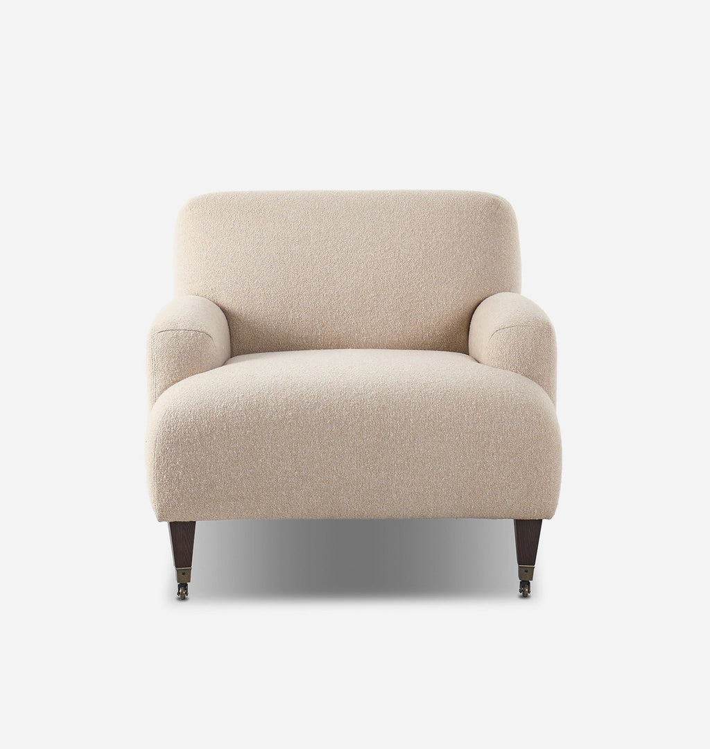 Amber Interiors - Kent Armchair