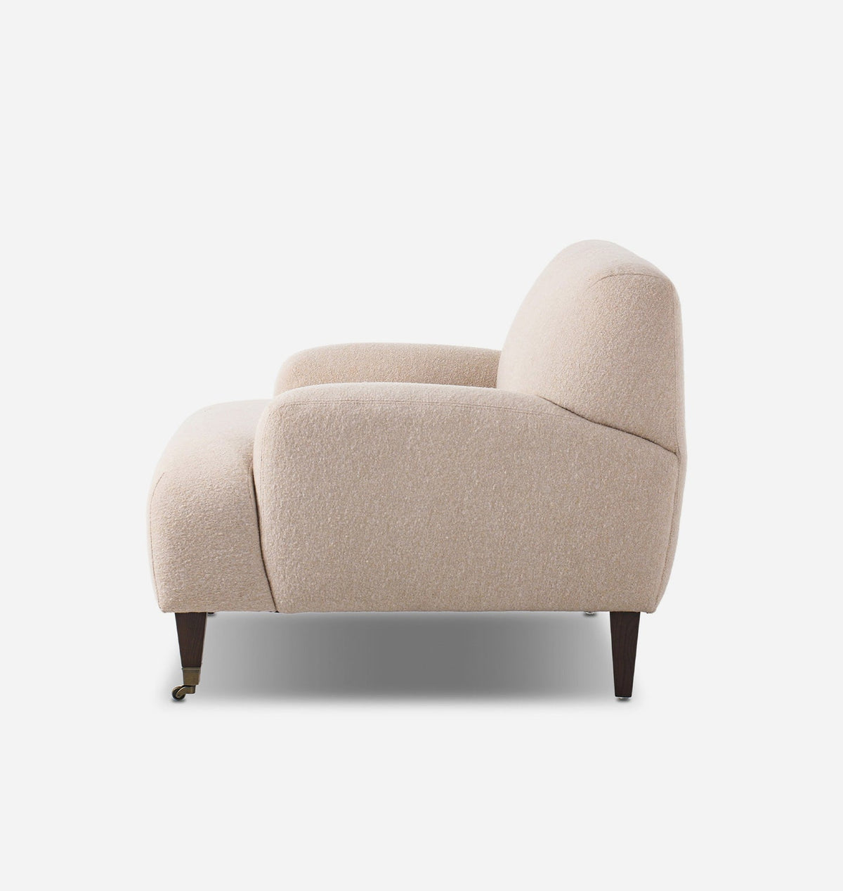 Amber Interiors - Kent Armchair