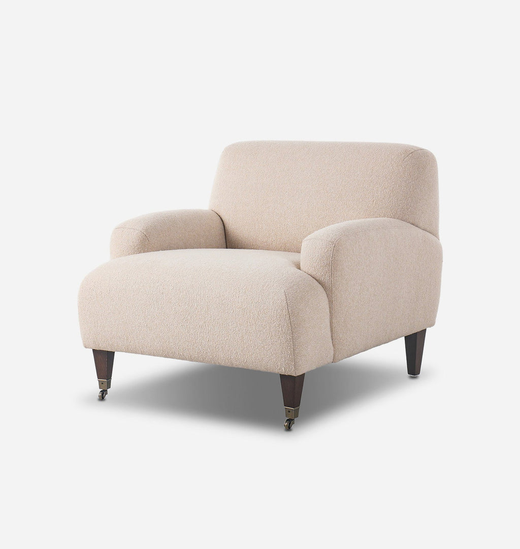Amber Interiors - Kent Armchair