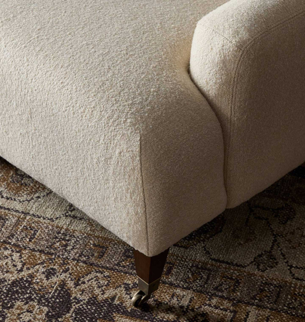Amber Interiors - Kent Armchair