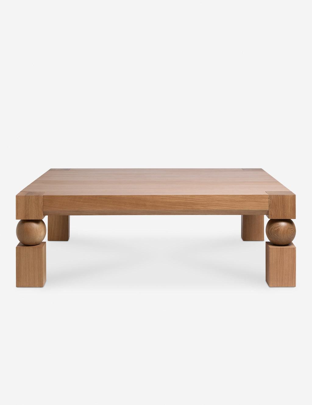Lulu and Georgia - Kent Square Coffee Table