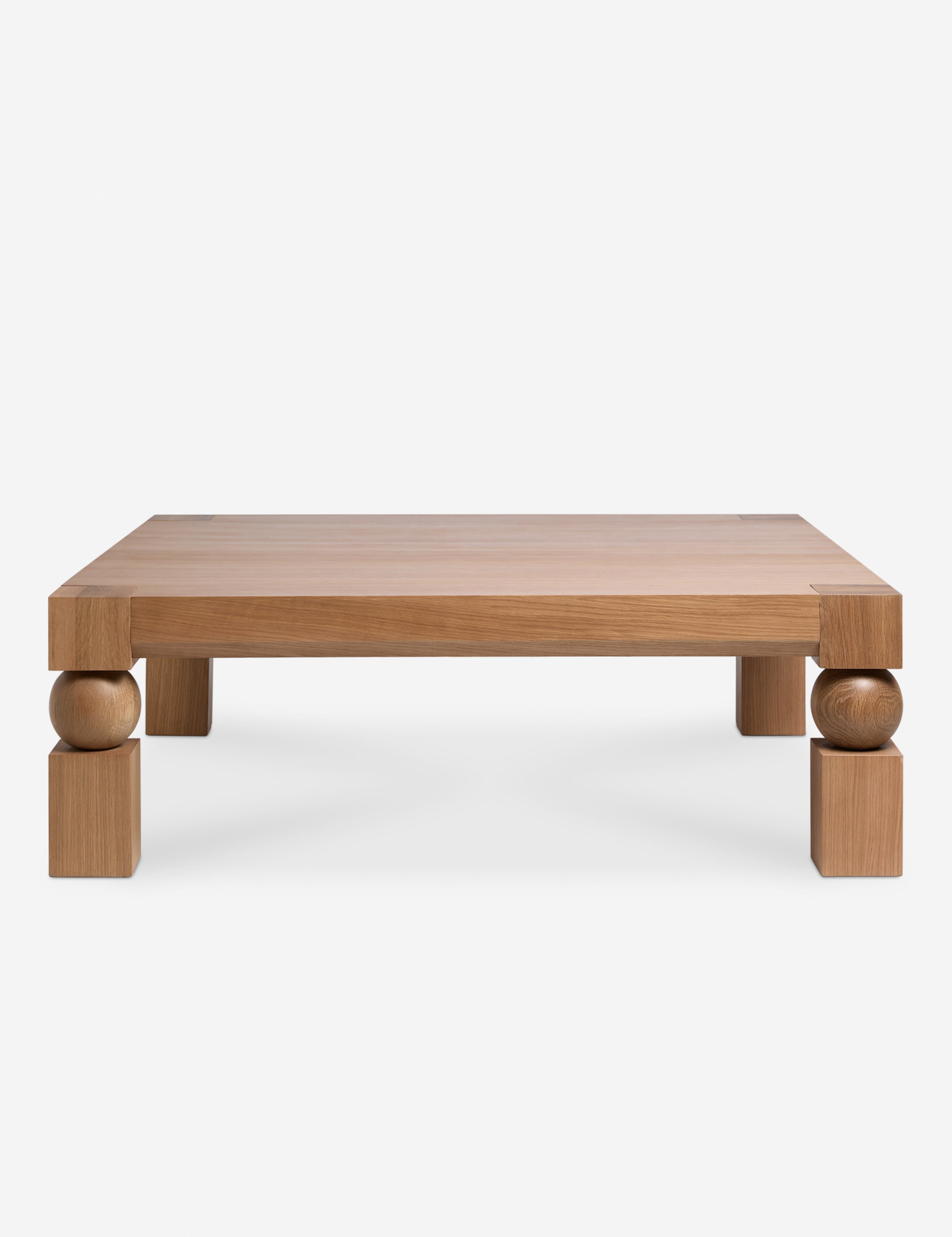 Lulu and Georgia - Kent Square Coffee Table