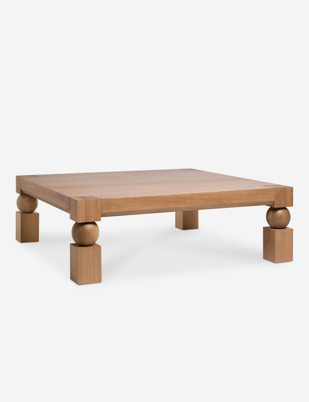 Lulu and Georgia - Kent Square Coffee Table