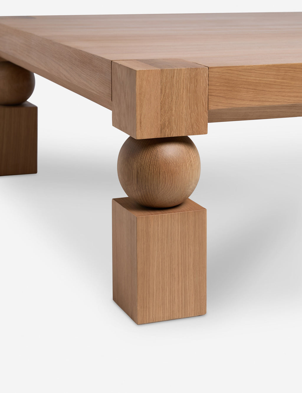 Lulu and Georgia - Kent Square Coffee Table