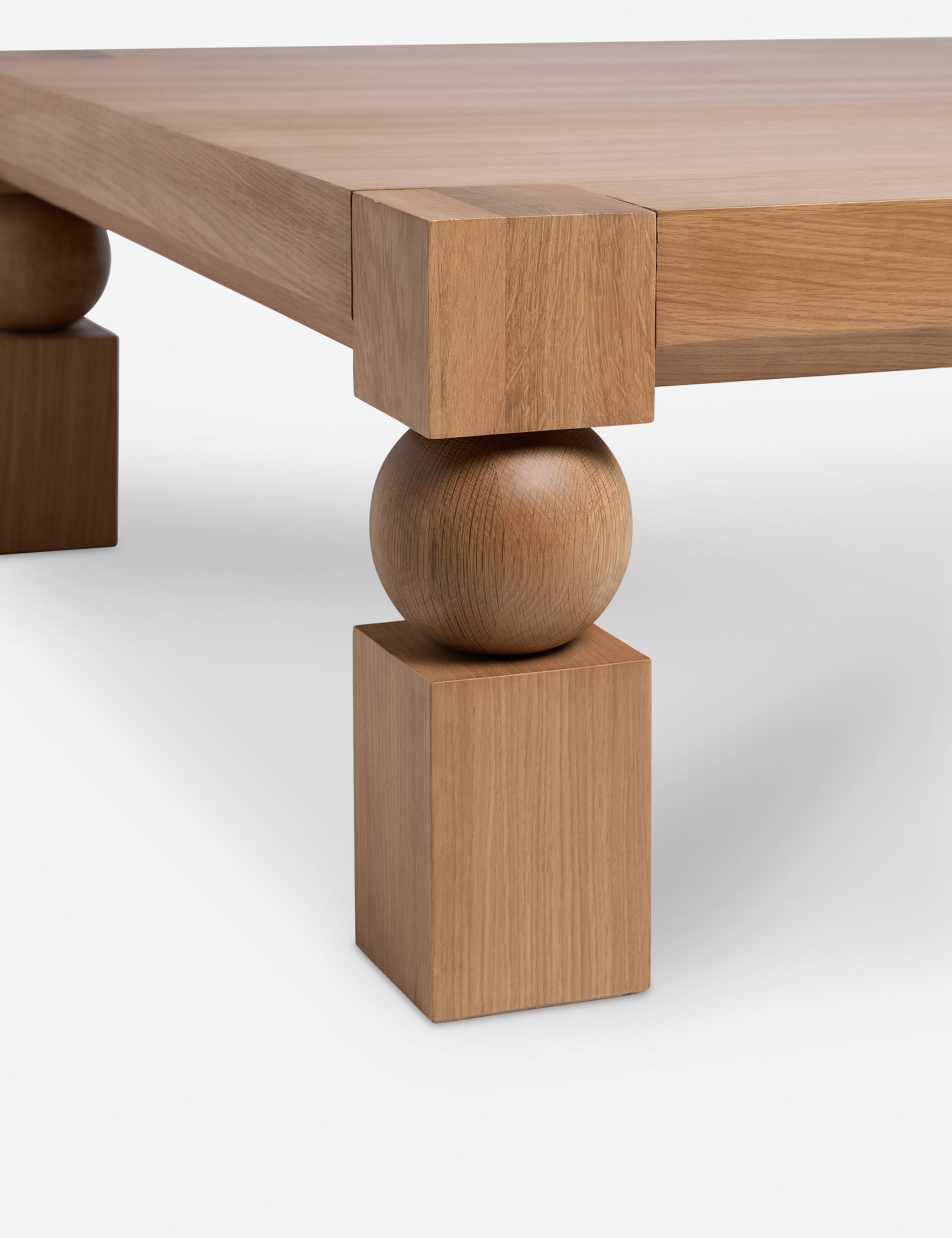 Lulu and Georgia - Kent Square Coffee Table